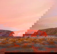 3-Day Alice Springs to Uluru Ayers Rock via Kings Canyon Tour - Hotels Melbourne