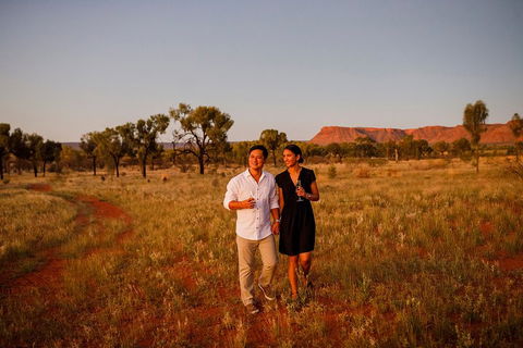 3-Day Alice Springs To Uluru (Ayers Rock) Via Kings Canyon Tour - Hotels Melbourne 2