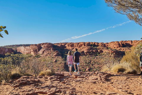 3-Day Alice Springs To Uluru (Ayers Rock) Via Kings Canyon Tour - Hotels Melbourne 3