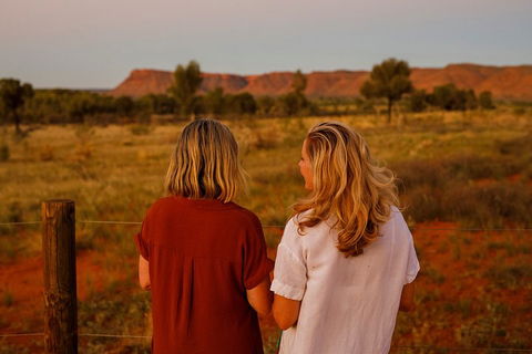 3-Day Alice Springs To Uluru (Ayers Rock) Via Kings Canyon Tour - Hotels Melbourne 5