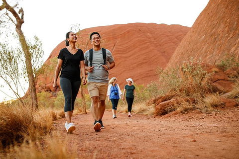 Uluru Sunrise And Guided Base Walk - Hotels Melbourne 5