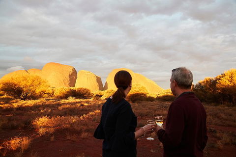 Kata Tjuta Sunset Half Day Trip - Hotels Melbourne 3
