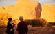Kata Tjuta Sunset Half Day Trip - thumb 5