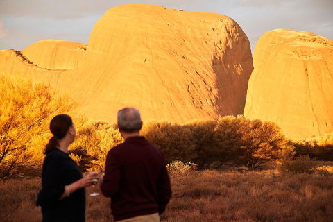 Kata Tjuta Sunset Half Day Trip - Hotels Melbourne 5