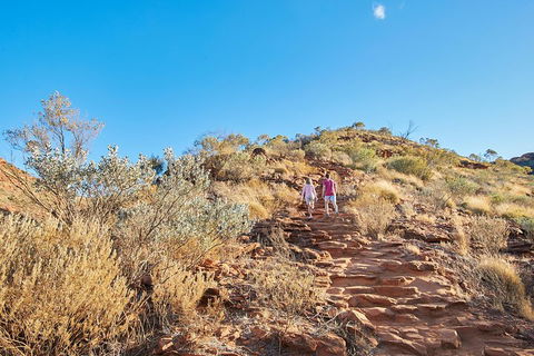 Kings Canyon Guided Rim Walk - Hotels Melbourne 1