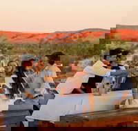 3-Day Tour from Uluru Ayers Rock to Alice Springs via Kings Canyon - Hotels Melbourne