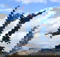 Small-Group Blue Mountains Tour with a Local guide - Hotels Melbourne