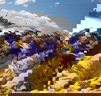 30-Minute Sydney Harbour Jet Boat Ride Thunder Twist - Hotels Melbourne