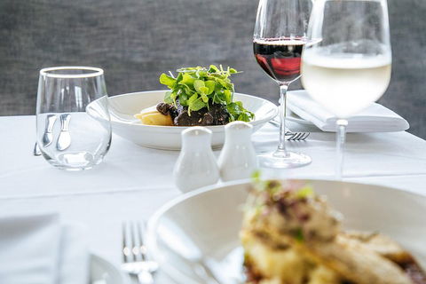 Journey Beyond Cruise Sydney Harbour - All Inclusive Dinner Cruise - Hotels Melbourne 0