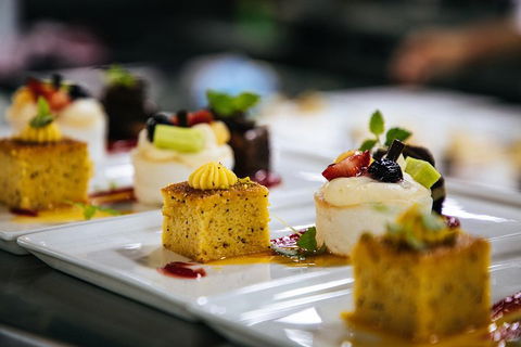 Journey Beyond Cruise Sydney Harbour - All Inclusive Dinner Cruise - Hotels Melbourne 3