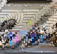 Sydney The Rocks Guided Walking Tour - Hotels Melbourne