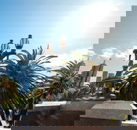 Highlights  Hidden Gems With Locals Best of Melbourne Private Tour - Hotels Melbourne