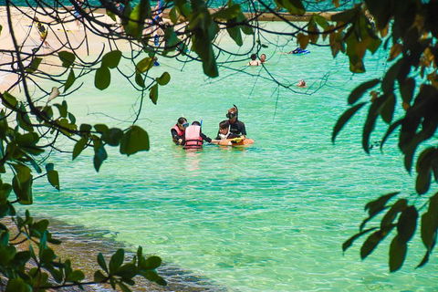 Green Island Day Trip From Cairns - Hotels Melbourne 2