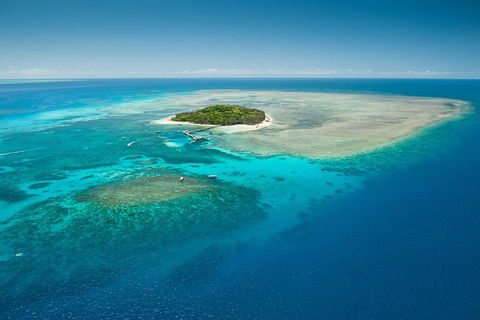 Green Island Day Trip From Cairns - Hotels Melbourne 3