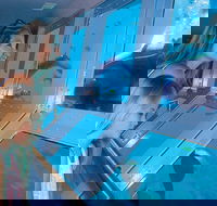 Quicksilver Outer Great Barrier Reef Snorkel Cruise from Palm Cove - Hotels Melbourne