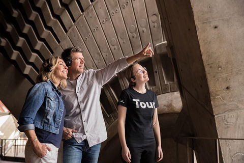 Sydney Opera House Official Guided Walking Tour - Hotels Melbourne 0