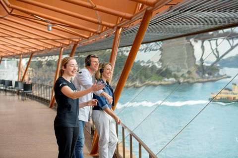 Sydney Opera House Official Guided Walking Tour - Hotels Melbourne 1