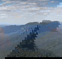 Blue Mountains Small-Group Insider Tour from Sydney - Hotels Melbourne