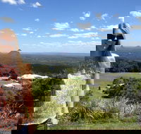 3 nights 2 full days private guided tour of the Sunshine Coast and Hinterland - Hotels Melbourne