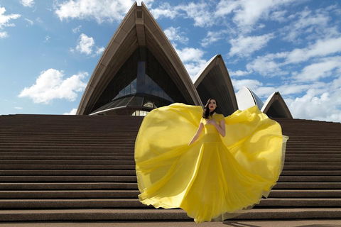 Turandot At The Sydney Opera House - Hotels Melbourne 1
