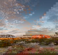 Uluru Kata Tjuta and Kings Canyon Camping Safari from Alice Springs - Hotels Melbourne