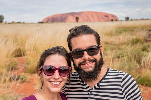 Overnight Uluru Adventure - Hotels Melbourne 0