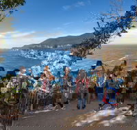 Historic Port Arthur Day Trip from Hobart Including Cliff-Top Walk to Waterfall Bay - Hotels Melbourne