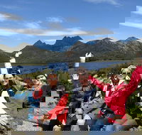 Cradle Mountain Active Day Trip from Launceston - Hotels Melbourne