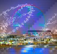 The Ultimate Melbourne Attractions Pass - Hotels Melbourne