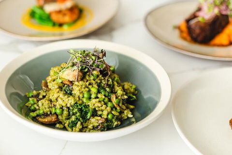 Gourmet Lunch Tour In Darwin Sundays 3-Hours - Hotels Melbourne 1