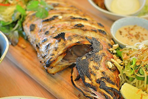 Gourmet Lunch Tour In Darwin Sundays 3-Hours - Hotels Melbourne 4