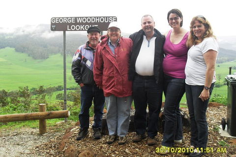 Shore Excursion: Small-Group Cradle Mountain Day Tour From Burnie - Hotels Melbourne 1