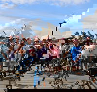 Sydney Bike Tours - Hotels Melbourne