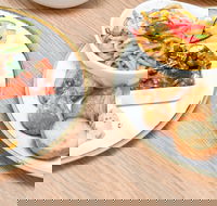 Skyfeast at Sydney Tower - Hotels Melbourne