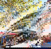 Fabulous Fremantle Self-Guided Audio Tour - Hotels Melbourne