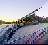 Spirit of Melbourne Dinner Cruise - Hotels Melbourne