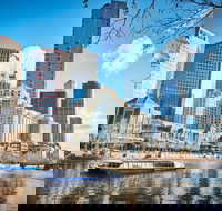 Port of Melbourne and Docklands Sightseeing Cruise - Hotels Melbourne
