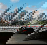 Melbourne One Day Tour with a Local 100 Personalized  Private - Hotels Melbourne