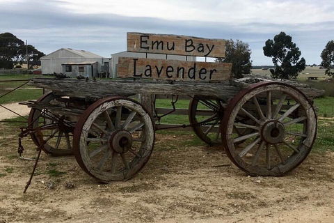 Kangaroo Island Half Day Food And Wine Trail Tour - Hotels Melbourne 4