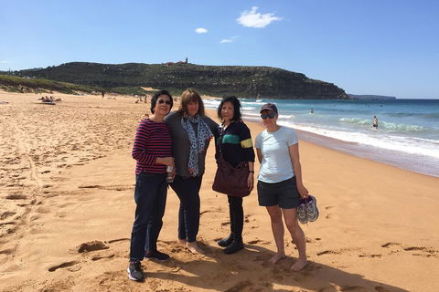 Small-Group Sydney's Northern Beaches And Ku-ring-gai National Park Bus Tour - Hotels Melbourne 2