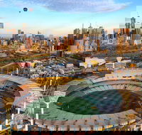 Melbourne Balloon Flight at Sunrise - Hotels Melbourne