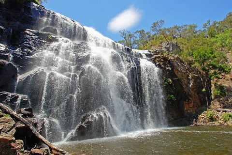 Grampians National Park Small-Group Eco Tour From Melbourne - Hotels Melbourne 0