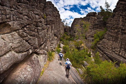 Grampians National Park Small-Group Eco Tour From Melbourne - Hotels Melbourne 1
