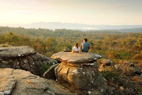 Grampians National Park Small-Group Eco Tour From Melbourne - Hotels Melbourne 2