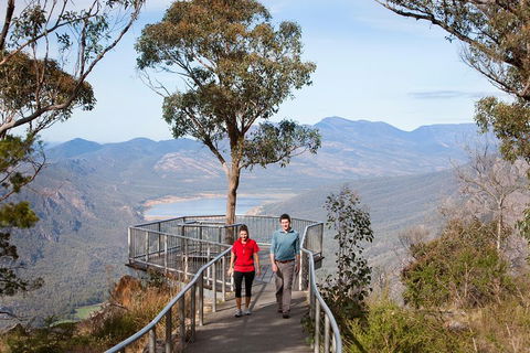 Grampians National Park Small-Group Eco Tour From Melbourne - Hotels Melbourne 3