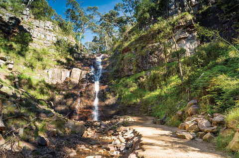 Grampians National Park Small-Group Eco Tour From Melbourne - Hotels Melbourne 5
