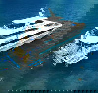 Great Barrier Reef Scenic Helicopter Tour and Cruise from Cairns - Hotels Melbourne