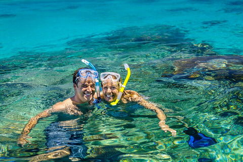 Fly To Green Island - Cruise Return - Hotels Melbourne 2