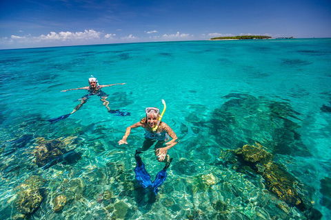 Fly To Green Island - Cruise Return - Hotels Melbourne 4