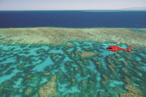 Cruise Out And Cruise Return, Plus 10 Minute Scenic Flight - Hotels Melbourne 4